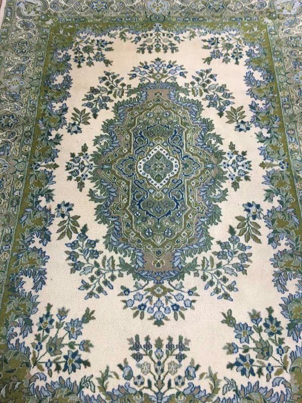 Wool Area Rug 1013939 Home Garden In South San Francisco Ca Wool Area Rug 1013939 Home Garden In South San Francisco Ca Offerup