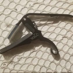 Guitar Capo