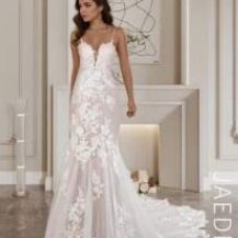 Brand new wedding dress