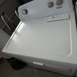 Whirlpool Dryer 