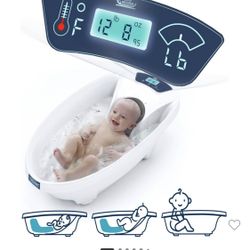 Baby Patent Aqua Scale 3 in 1