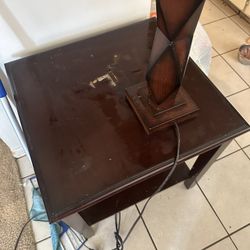 Coffee Table / Side Tables