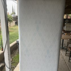 Twin Bed Mattress