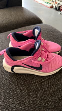 Girls running shoes