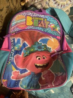 Bonita Mochila 