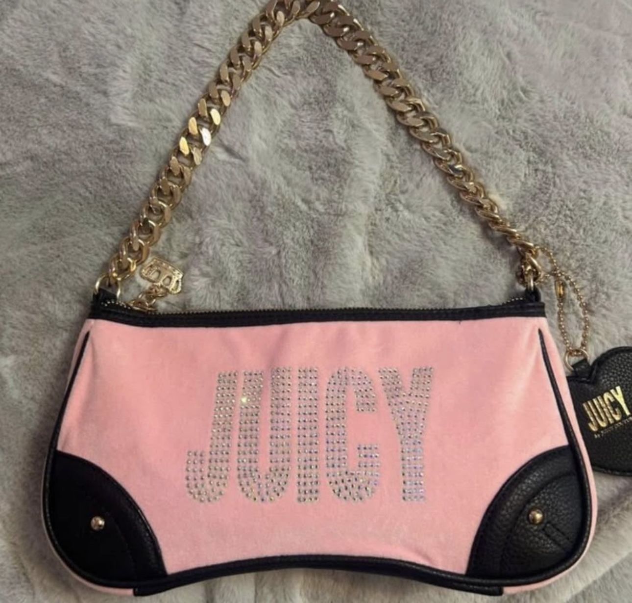 Juicy Couture Shoulder Bag