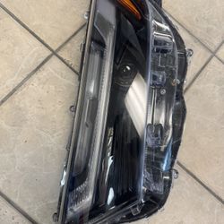 2024 Toyota RAV4 Full LED Headlight 