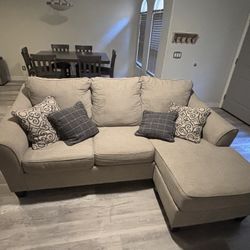 Fold Out Couch/Sleeper