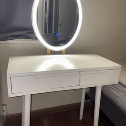 Vanity for Sale 