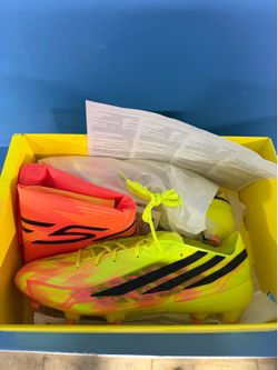 Adidas F50