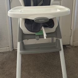 High Chair 