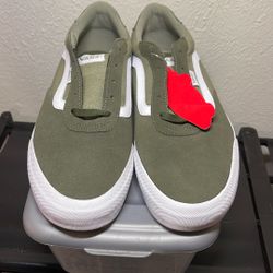 Vans Men’s Sneakers