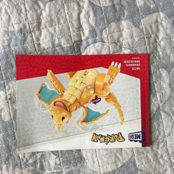 Pokémon Lego