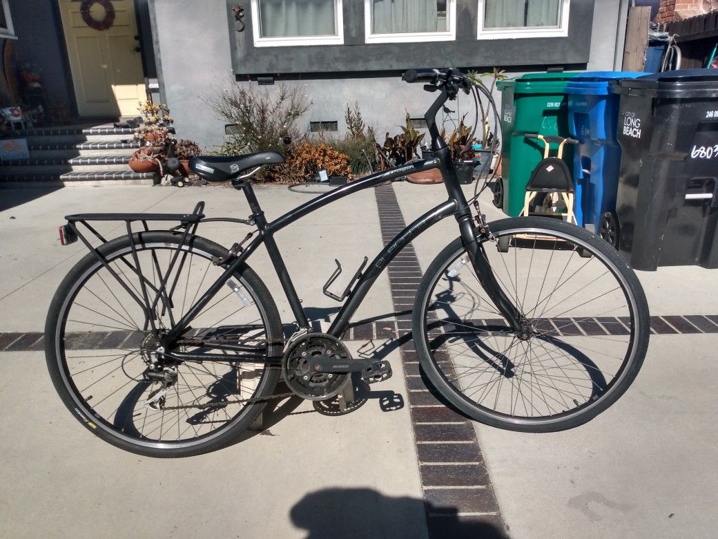 Trek Verse 21 Speed, Just Tuned Up