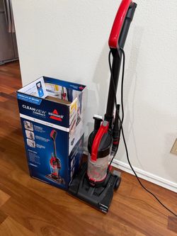 Vacuum Cleaner Bissell
