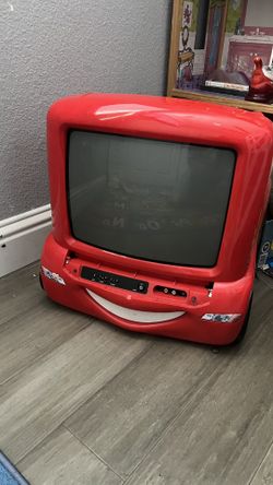 Lightning McQueen TV