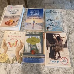 Books