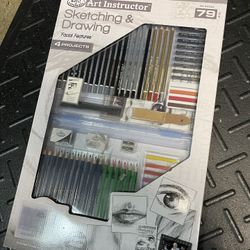 Art Set 