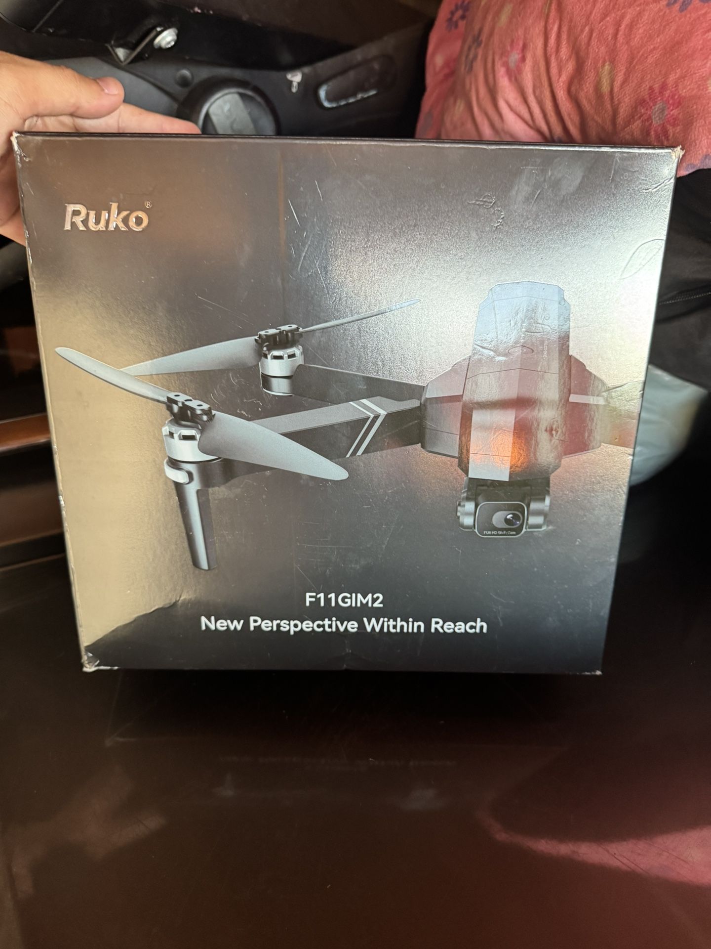 Ruko Drone
