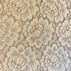Bridal Lace / Per Yard 
