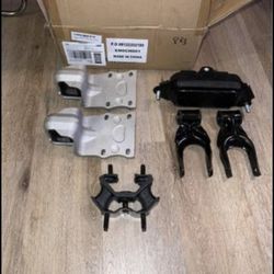 *BRAND NEW* Motor Mounts For 3.5L Chevy Impala!!