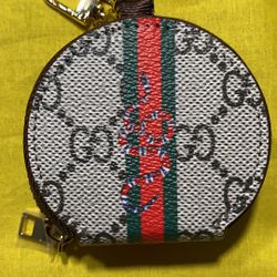 Watches, Cardholders, Keychains, Airpods, Wallets 