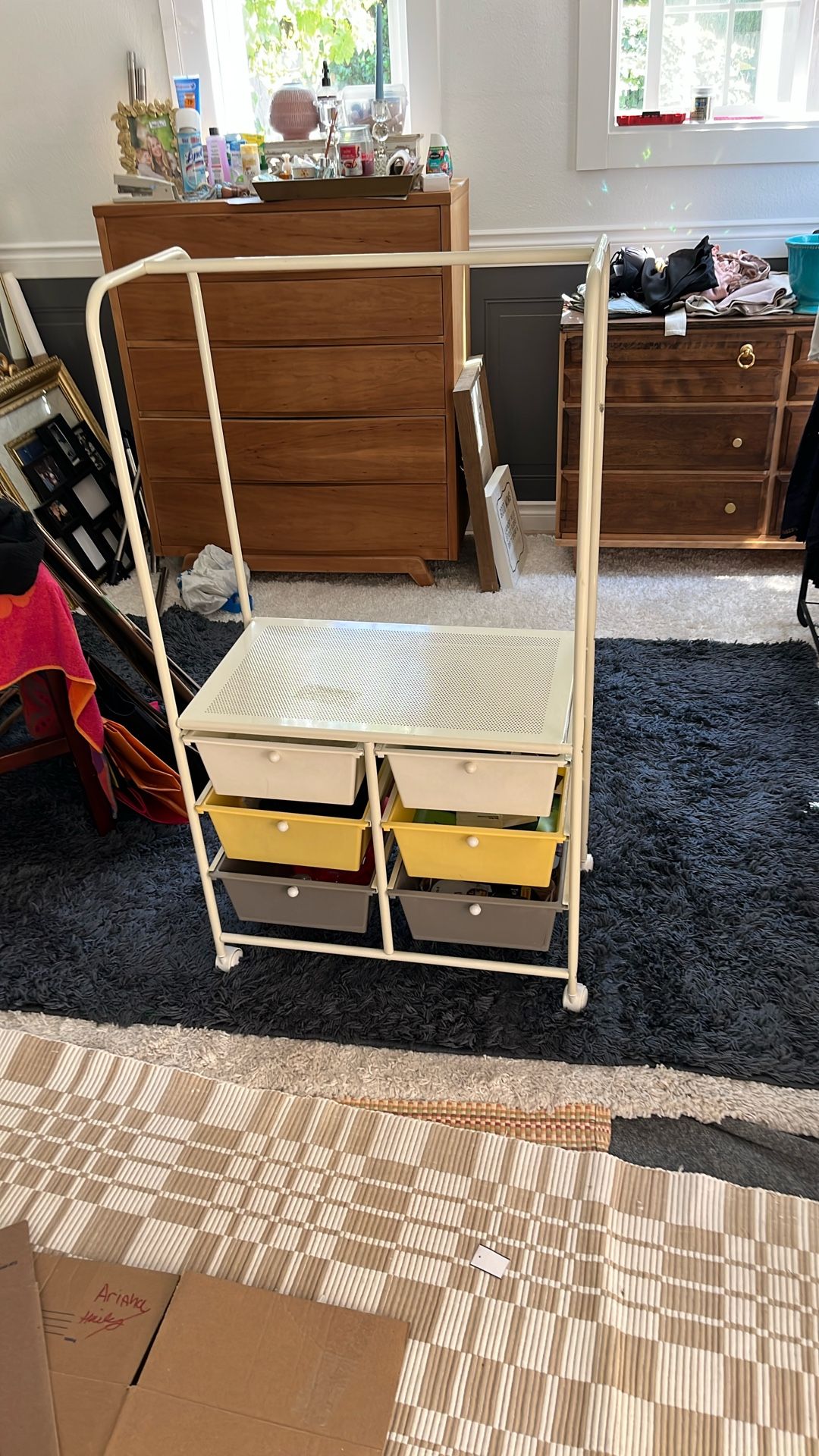 Kids Cart