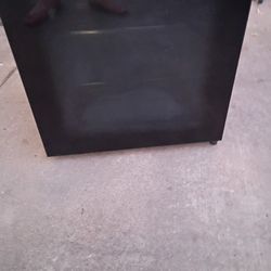 Sleek Design Mine Fridge Ice Cold Energy Saver