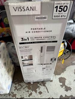 Air conditioning