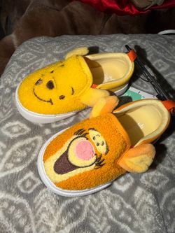 Toddler shoes