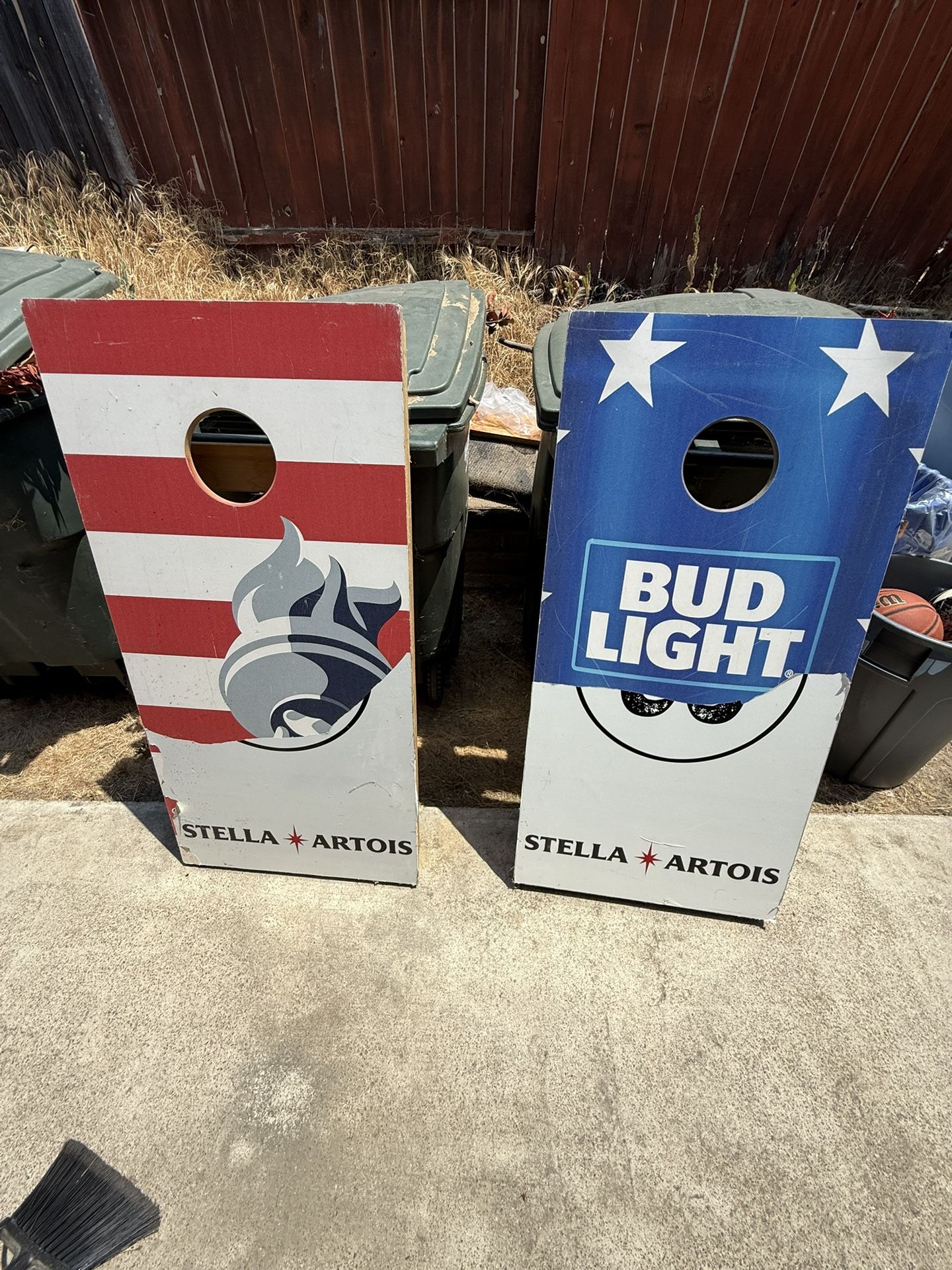 Corn Hole Bags