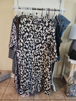 2x womens dresses