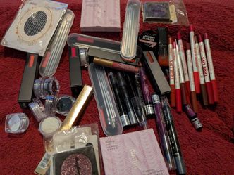 Tons of new makeup $1 each