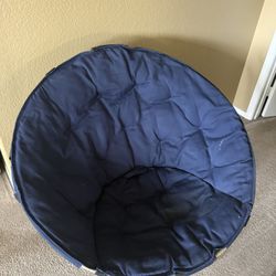 Foldable Chair 