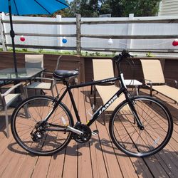 Jamis Allegra 21 speed 700c Wheels 29 inch road bike. Super nice