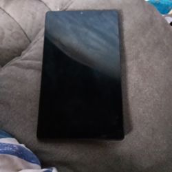 $30  For This Locked Samsung Galaxy Tablet