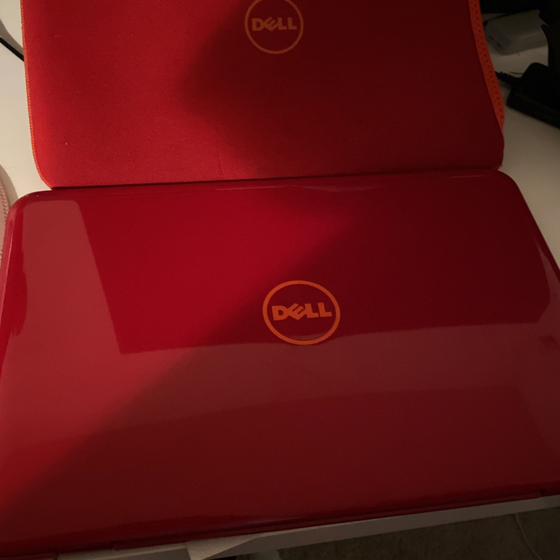 Dell Inspiron Laptop 2017 32gb Model 