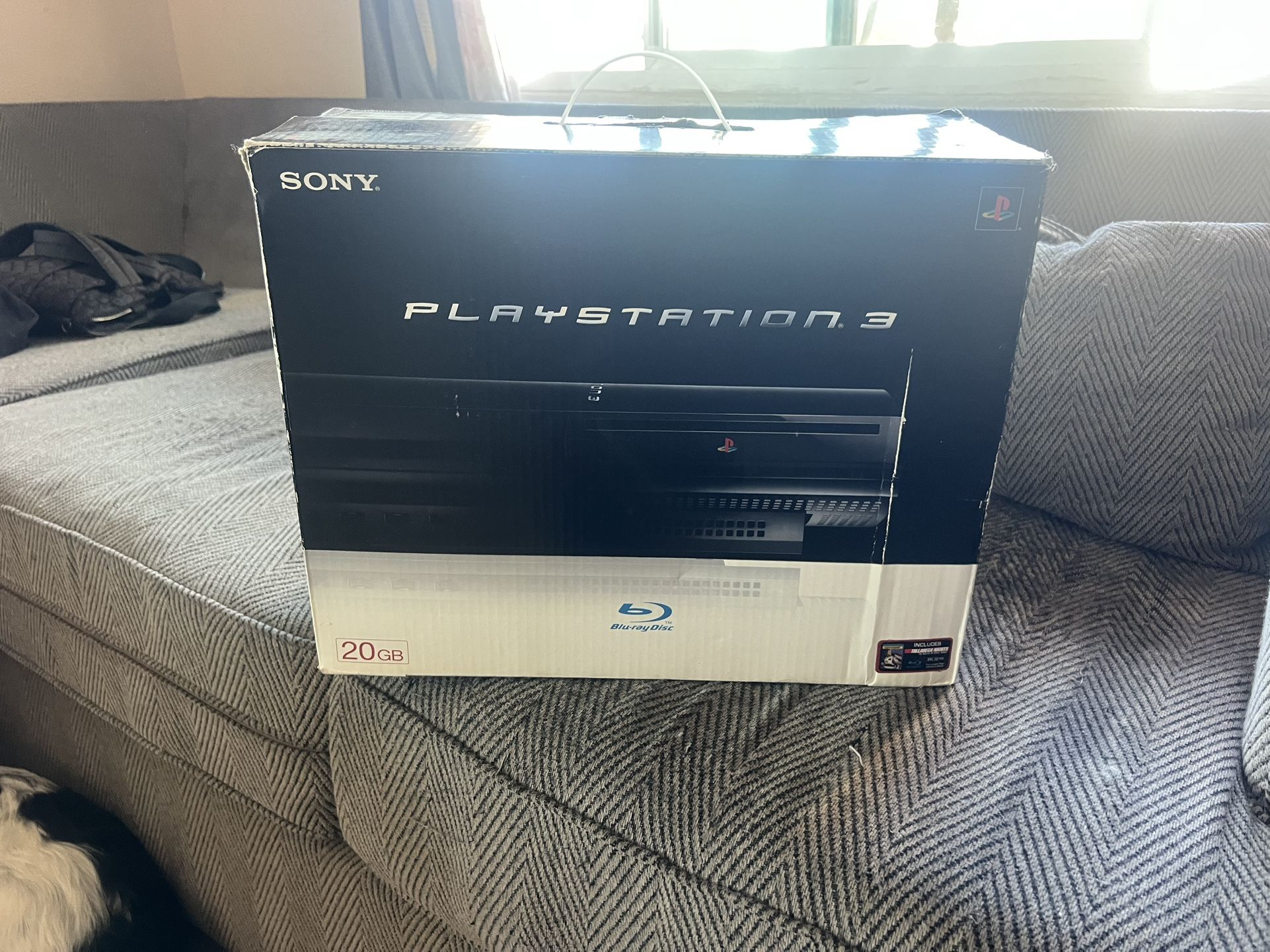 PlayStation 3