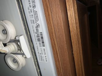 Dishwasher stainless steel