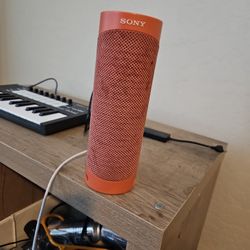 Sony Xtra Bass Bluetooth Speaker