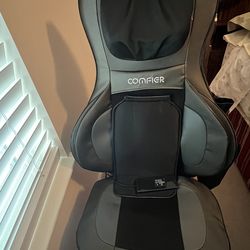 Massage chair