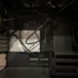 Thermaltake Pc Case
