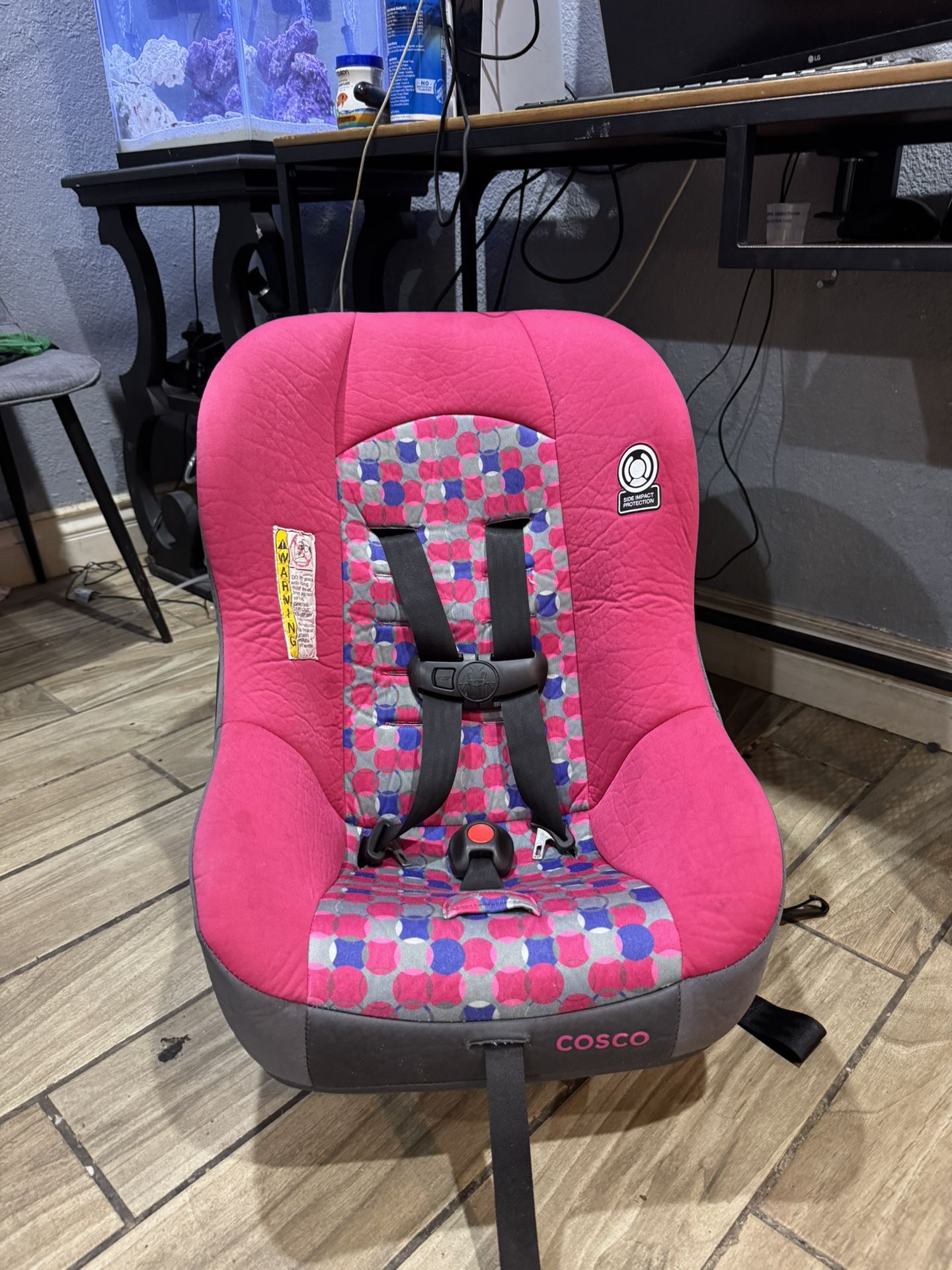 Cosco Car Seat