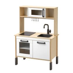 Ikea toy kitchen