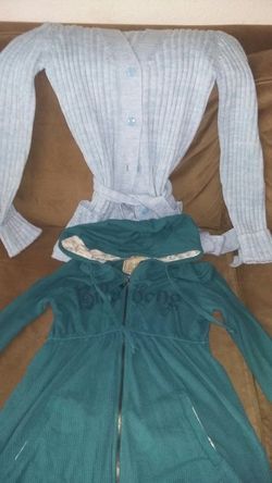 Sueteres para niña taya s