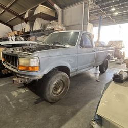 Ford Roller 