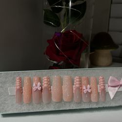 Press On Nails