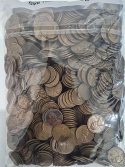 Centavos de 1940 / 1950