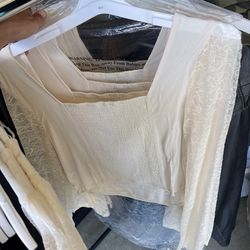 Women’s Busier Top