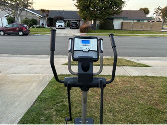 NordicTrack Elliptical
